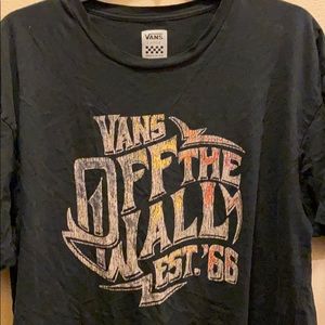 Vans T-Shirt